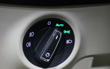 Skoda Kodiaq I, 2021 год, 3 450 000 рублей, 20 фотография
