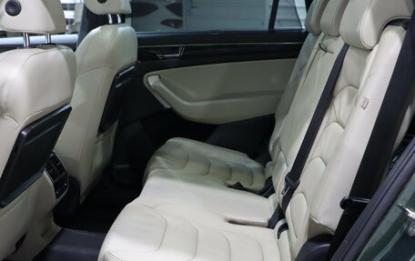 Skoda Kodiaq I, 2021 год, 3 450 000 рублей, 25 фотография