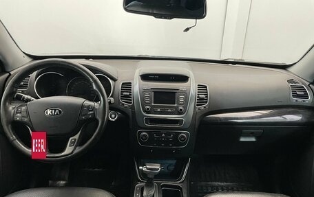 KIA Sorento II рестайлинг, 2015 год, 1 715 000 рублей, 5 фотография