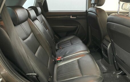 KIA Sorento II рестайлинг, 2015 год, 1 715 000 рублей, 13 фотография