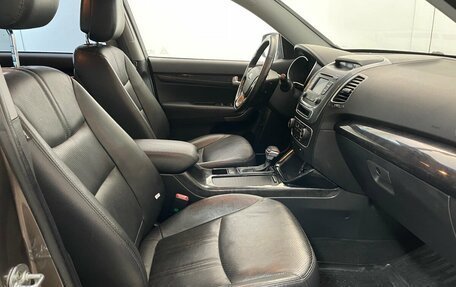 KIA Sorento II рестайлинг, 2015 год, 1 715 000 рублей, 12 фотография