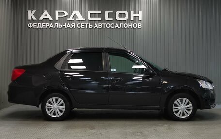 Datsun on-DO I рестайлинг, 2018 год, 553 000 рублей, 6 фотография
