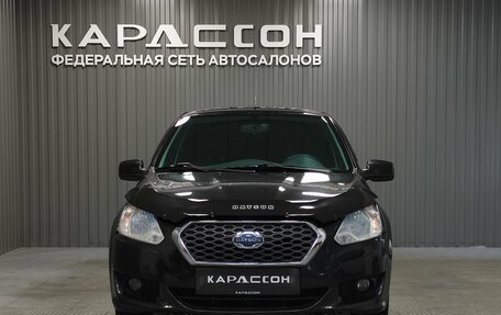 Datsun on-DO I рестайлинг, 2018 год, 553 000 рублей, 3 фотография