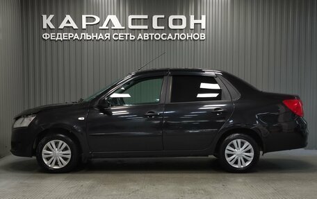 Datsun on-DO I рестайлинг, 2018 год, 553 000 рублей, 5 фотография