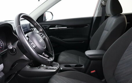 KIA Seltos I, 2022 год, 2 149 000 рублей, 7 фотография
