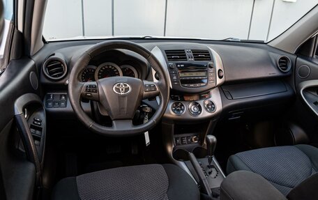 Toyota RAV4, 2011 год, 1 350 000 рублей, 6 фотография