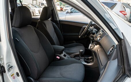 Toyota RAV4, 2011 год, 1 350 000 рублей, 8 фотография