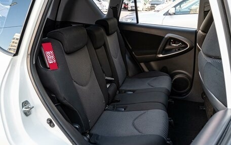 Toyota RAV4, 2011 год, 1 350 000 рублей, 7 фотография