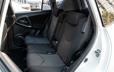 Toyota RAV4, 2011 год, 1 350 000 рублей, 9 фотография