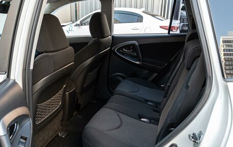 Toyota RAV4, 2011 год, 1 350 000 рублей, 11 фотография