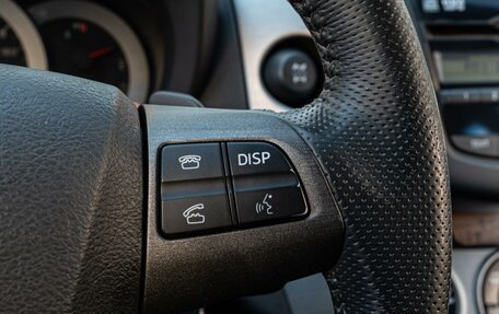 Toyota RAV4, 2011 год, 1 350 000 рублей, 17 фотография