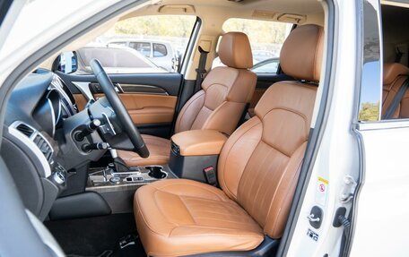 Haval H9 I рестайлинг, 2016 год, 1 899 000 рублей, 11 фотография