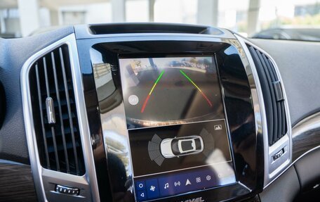 Haval H9 I рестайлинг, 2016 год, 1 899 000 рублей, 18 фотография