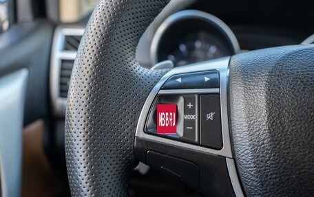 Haval H9 I рестайлинг, 2016 год, 1 899 000 рублей, 15 фотография