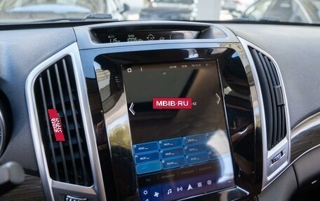Haval H9 I рестайлинг, 2016 год, 1 899 000 рублей, 17 фотография