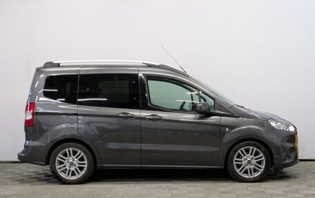 Ford Tourneo Courier I рестайлинг, 2021 год, 2 220 000 рублей, 4 фотография