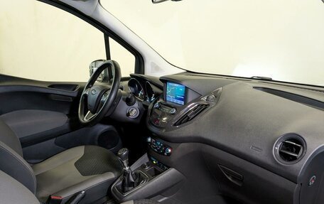 Ford Tourneo Courier I рестайлинг, 2021 год, 2 220 000 рублей, 11 фотография
