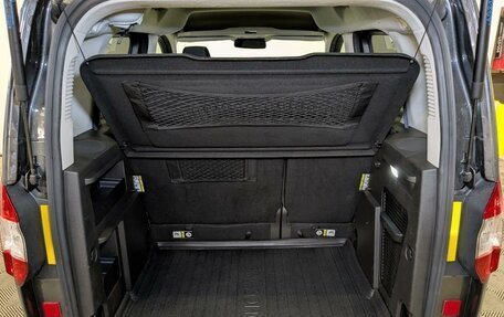 Ford Tourneo Courier I рестайлинг, 2021 год, 2 220 000 рублей, 10 фотография