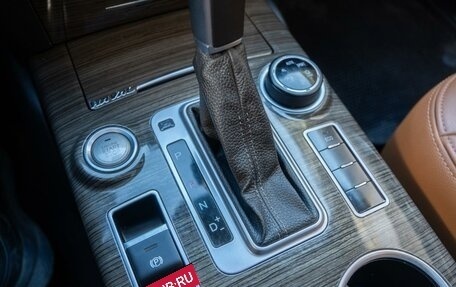 Haval H9 I рестайлинг, 2016 год, 1 899 000 рублей, 21 фотография