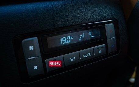 Haval H9 I рестайлинг, 2016 год, 1 899 000 рублей, 22 фотография
