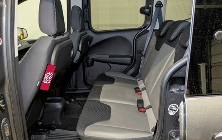 Ford Tourneo Courier I рестайлинг, 2021 год, 2 220 000 рублей, 12 фотография