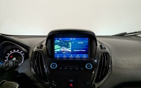 Ford Tourneo Courier I рестайлинг, 2021 год, 2 220 000 рублей, 15 фотография