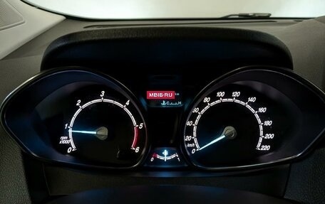Ford Tourneo Courier I рестайлинг, 2021 год, 2 220 000 рублей, 13 фотография