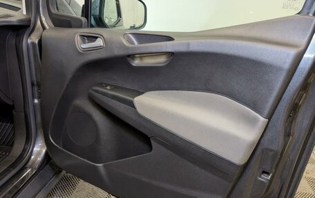 Ford Tourneo Courier I рестайлинг, 2021 год, 2 220 000 рублей, 23 фотография