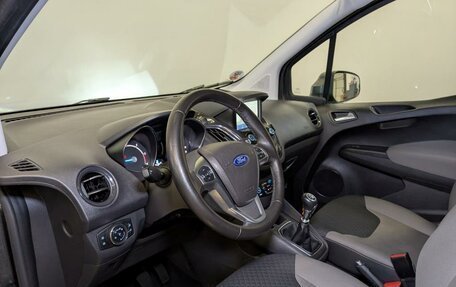 Ford Tourneo Courier I рестайлинг, 2021 год, 2 220 000 рублей, 16 фотография