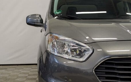 Ford Tourneo Courier I рестайлинг, 2021 год, 2 220 000 рублей, 17 фотография