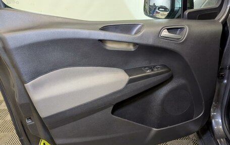 Ford Tourneo Courier I рестайлинг, 2021 год, 2 220 000 рублей, 19 фотография