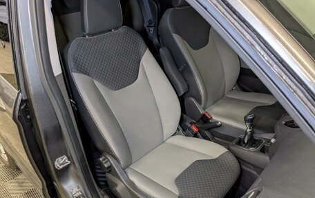 Ford Tourneo Courier I рестайлинг, 2021 год, 2 220 000 рублей, 22 фотография