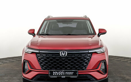 Changan CS35 Plus, 2024 год, 1 800 000 рублей, 2 фотография