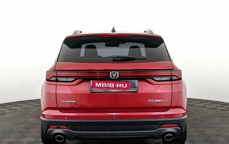 Changan CS35 Plus, 2024 год, 1 800 000 рублей, 6 фотография