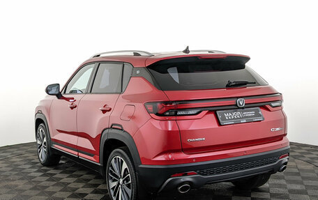 Changan CS35 Plus, 2024 год, 1 800 000 рублей, 7 фотография