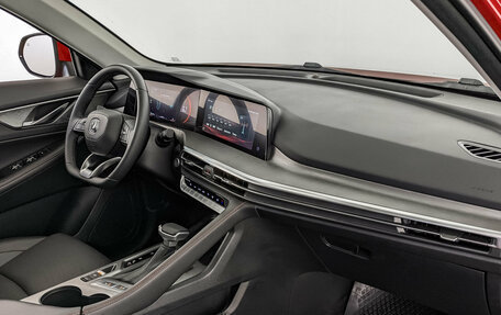 Changan CS35 Plus, 2024 год, 1 800 000 рублей, 13 фотография