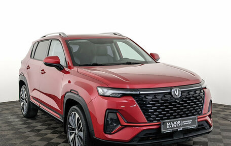 Changan CS35 Plus, 2024 год, 1 800 000 рублей, 3 фотография