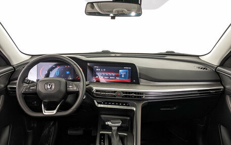 Changan CS35 Plus, 2024 год, 1 800 000 рублей, 14 фотография