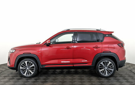 Changan CS35 Plus, 2024 год, 1 800 000 рублей, 8 фотография