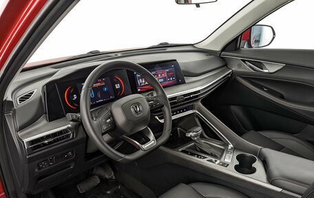 Changan CS35 Plus, 2024 год, 1 800 000 рублей, 15 фотография