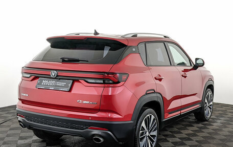 Changan CS35 Plus, 2024 год, 1 800 000 рублей, 5 фотография