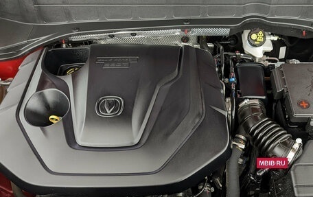 Changan CS35 Plus, 2024 год, 1 800 000 рублей, 9 фотография