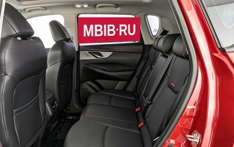 Changan CS35 Plus, 2024 год, 1 800 000 рублей, 18 фотография