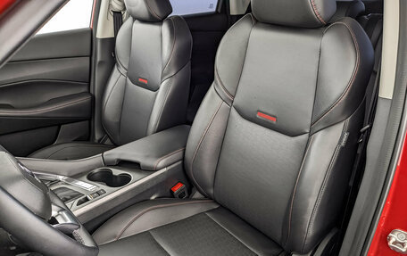 Changan CS35 Plus, 2024 год, 1 800 000 рублей, 20 фотография