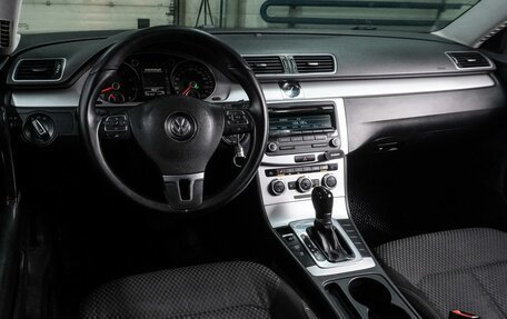 Volkswagen Passat B7, 2012 год, 899 000 рублей, 6 фотография