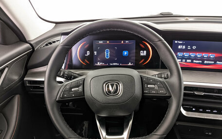 Changan CS35 Plus, 2024 год, 1 800 000 рублей, 22 фотография