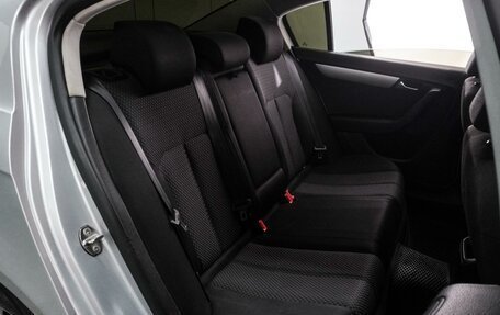 Volkswagen Passat B7, 2012 год, 899 000 рублей, 7 фотография