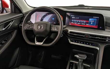 Changan CS35 Plus, 2024 год, 1 800 000 рублей, 26 фотография