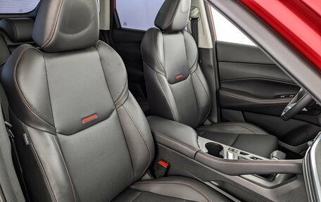 Changan CS35 Plus, 2024 год, 1 800 000 рублей, 24 фотография