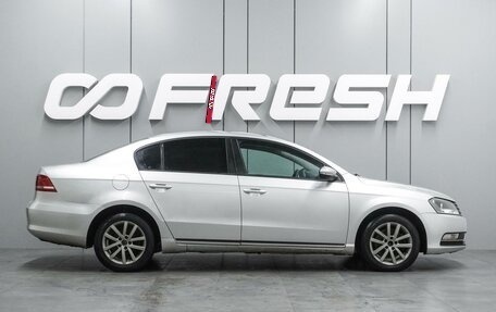 Volkswagen Passat B7, 2012 год, 899 000 рублей, 5 фотография